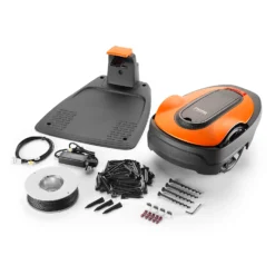 Flymo EasiLife 800 Cordless Robot Lawn Mower - 16cm -Garantia Store 13524794 9485038432477062