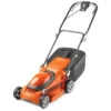 Flymo 1600W EasiStore 380R Electric Lawn Mower - 38cm 1 Flymo 1600W EasiStore 380R Electric Lawn Mower - 38cm -Garantia Store 13524797 1394936626486279