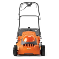 Flymo 1600W EasiStore 380R Electric Lawn Mower - 38cm -Garantia Store 13524797 5344936626726663
