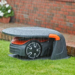 Flymo EasiLife GO 500 Cordless Robot Lawn Mower - 16cm -Garantia Store 13524801 2595038432555596