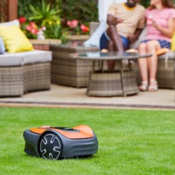 Flymo EasiLife GO 250 Cordless Robot Lawn Mower - 16cm 14 Flymo EasiLife GO 250 Cordless Robot Lawn Mower - 16cm -Garantia Store 13524804 1515038432644660