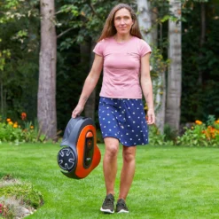 Flymo EasiLife GO 250 Cordless Robot Lawn Mower - 16cm 13 Flymo EasiLife GO 250 Cordless Robot Lawn Mower - 16cm -Garantia Store 13524804 6625038432597968