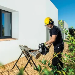 McCulloch CS35S Petrol Chainsaw 11 McCulloch CS35S Petrol Chainsaw -Garantia Store 13524820 8494936888357734