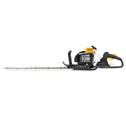 McCulloch HT5622 Petrol Hedge Trimmer -Garantia Store 13524822 1334936893684399