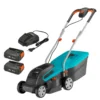 GARDENA 36V PowerMax Cordless Lawn Mower - 32cm 2 GARDENA 36V PowerMax Cordless Lawn Mower - 32cm -Garantia Store 13524825 1574936344980595