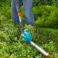 GARDENA Telescopic Cordless 18V Hedge Trimmer 15 GARDENA Telescopic Cordless 18V Hedge Trimmer -Garantia Store 13524827 1494936344507846