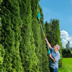 GARDENA Telescopic Cordless 18V Hedge Trimmer 16 GARDENA Telescopic Cordless 18V Hedge Trimmer -Garantia Store 13524827 2094936344548436