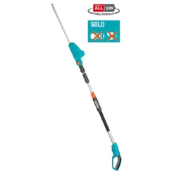 GARDENA Telescopic Cordless 18V Hedge Trimmer 17 GARDENA Telescopic Cordless 18V Hedge Trimmer -Garantia Store 13524827 2424936344591291