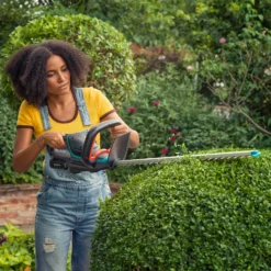 GARDENA ComfortCut Cordless 18V 50 Hedge Trimmer 14 GARDENA ComfortCut Cordless 18V 50 Hedge Trimmer -Garantia Store 13524828 1455049587661849