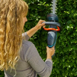 GARDENA ComfortCut Cordless 18V 50 Hedge Trimmer 15 GARDENA ComfortCut Cordless 18V 50 Hedge Trimmer -Garantia Store 13524828 1545049587703195