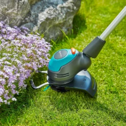 GARDENA EasyCut Cordless 18V Grass Trimmer 15 GARDENA EasyCut Cordless 18V Grass Trimmer -Garantia Store 13524830 1154936346484741
