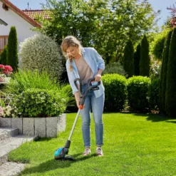 GARDENA EasyCut Cordless 18V Grass Trimmer 14 GARDENA EasyCut Cordless 18V Grass Trimmer -Garantia Store 13524830 1304936346443377