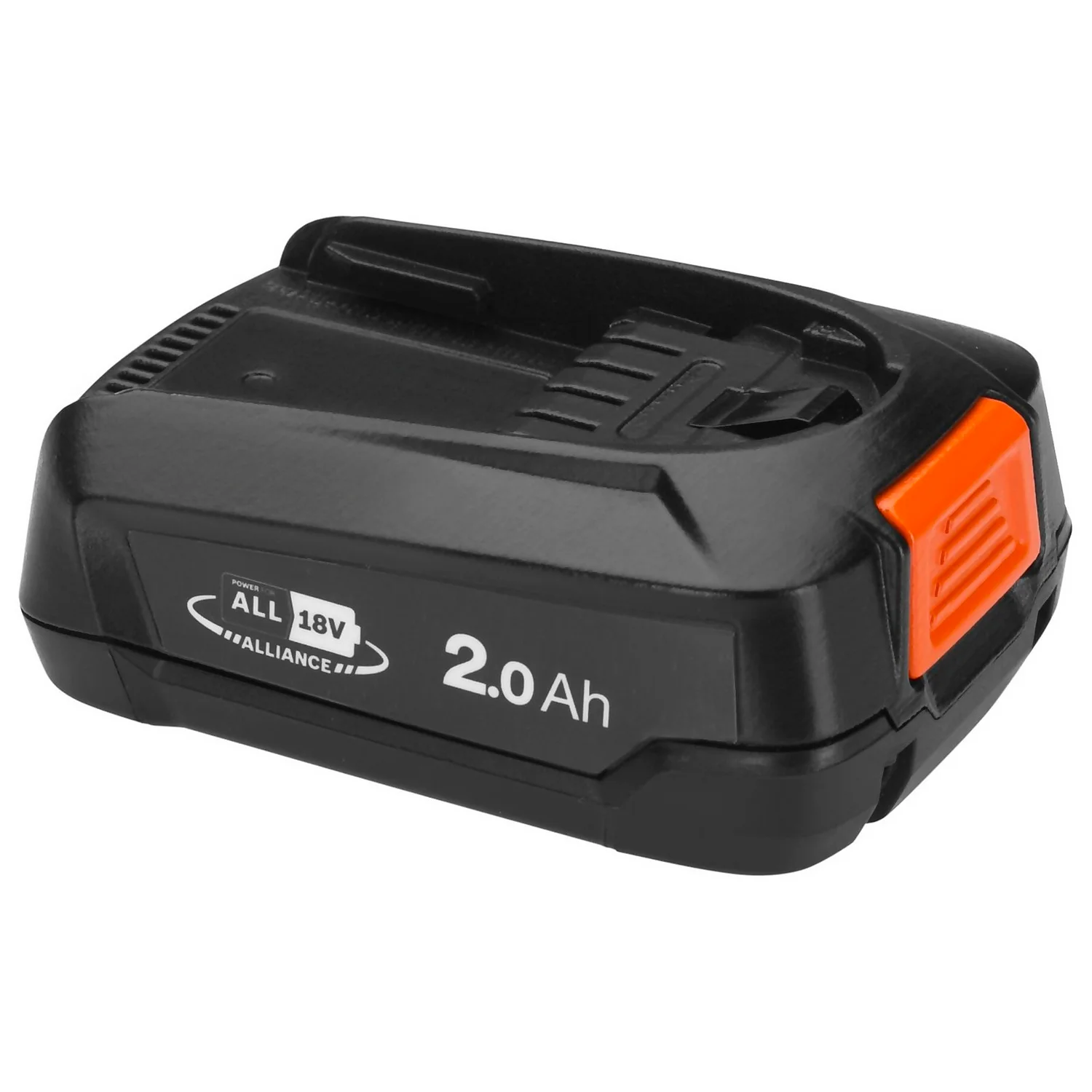 GARDENA Power 4 ALL Battery 18V 2.0Ah 6 GARDENA Power 4 ALL Battery 18V 2.0Ah - Image 4