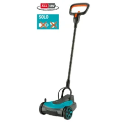 GARDENA 18V HandyMower Cordless Lawn Mower - 22cm 17 GARDENA 18V HandyMower Cordless Lawn Mower - 22cm -Garantia Store 13524837 1634958391806466