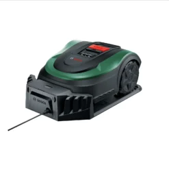 Bosch 18V Indego XS 300 Robotic Lawn Mower - 19cm -Garantia Store 13798697 2104958617106343
