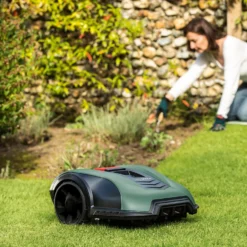 Bosch 18V Indego M Plus 700 Robotic Lawn Mower - 19cm -Garantia Store 13798701 1434958617243263