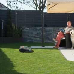 Bosch 18V Indego M Plus 700 Robotic Lawn Mower - 19cm -Garantia Store 13798701 2094958617269438