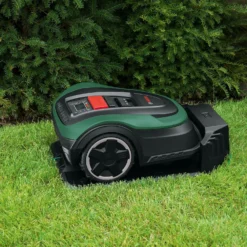 Bosch 18V Indego M Plus 700 Robotic Lawn Mower - 19cm -Garantia Store 13798701 7564958617215531
