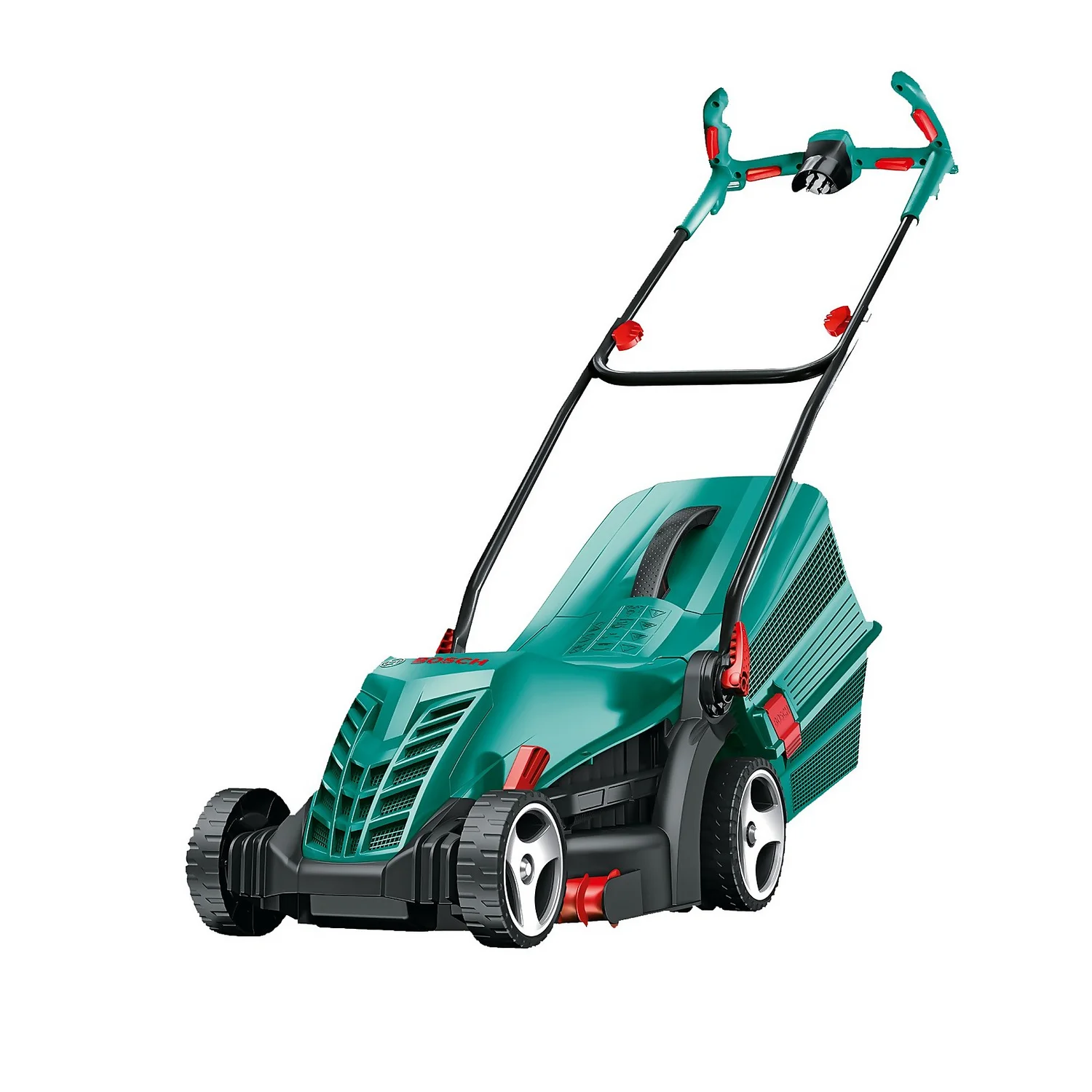Bosch Rotak 36 R Electric Lawn Mower - 36cm 3 Bosch Rotak 36 R Electric Lawn Mower - 36cm