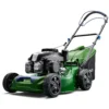 Powerbase 132cc Petrol Lawn Mower - 41cm 2 Powerbase 132cc Petrol Lawn Mower - 41cm -Garantia Store 13955600 1805011015474362