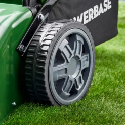Powerbase 132cc Petrol Lawn Mower - 41cm 8 Powerbase 132cc Petrol Lawn Mower - 41cm -Garantia Store 13955600 1815011015577181
