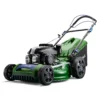 Powerbase 149cc Petrol Lawn Mower - 46cm 1 Powerbase 149cc Petrol Lawn Mower - 46cm -Garantia Store 13955601 2375011016099316