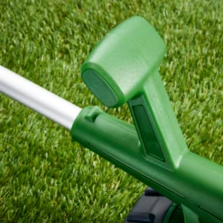 Powerbase 20V Cordless Lawn Mower & Trimmer Twin Pack - 25cm 21 Powerbase 20V Cordless Lawn Mower & Trimmer Twin Pack - 25cm -Garantia Store 13956505 9275011016004984