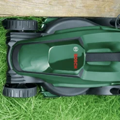 Bosch 18V EasyMower Cordless Lawn Mower - 32cm 16 Bosch 18V EasyMower Cordless Lawn Mower - 32cm -Garantia Store 14201845 9225014381355775