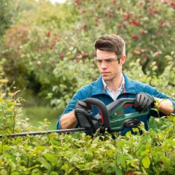 Bosch UniversalHedgeCut 18V-55 Hedge Cutter 19 Bosch UniversalHedgeCut 18V-55 Hedge Cutter -Garantia Store 14230139 1725023660051209