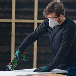 Bosch KEO 18 LI Garden Saw -Garantia Store 14230142 1295023660846947