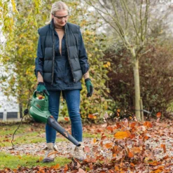 Bosch UniversalGardenTidy 3000 Blower Vac -Garantia Store 14230144 1975023660658955