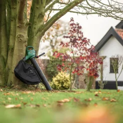 Bosch UniversalGardenTidy 3000 Blower Vac -Garantia Store 14230144 3615023660835352