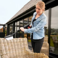 Bosch EasyAquatak 100 Pressure Washer 14 Bosch EasyAquatak 100 Pressure Washer -Garantia Store 14230145 4385023660699755