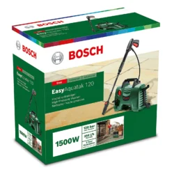 Bosch EasyAquatak 120 High Pressure Washer 21 Bosch EasyAquatak 120 High Pressure Washer -Garantia Store 14230146 1305023661090631