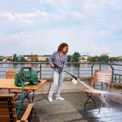 Bosch EasyAquatak 120 High Pressure Washer 18 Bosch EasyAquatak 120 High Pressure Washer -Garantia Store 14230146 1745023660895052