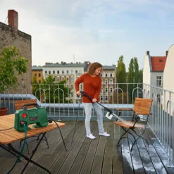 Bosch EasyAquatak 120 High Pressure Washer 19 Bosch EasyAquatak 120 High Pressure Washer -Garantia Store 14230146 4755023660988139