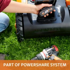 Worx Landroid S400 Robotic Lawn Mower 15 Worx Landroid S400 Robotic Lawn Mower -Garantia Store 14537886 1155044166571948