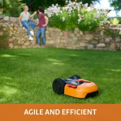 Worx Landroid S400 Robotic Lawn Mower 13 Worx Landroid S400 Robotic Lawn Mower -Garantia Store 14537886 1485044166525298