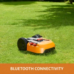 Worx Landroid S400 Robotic Lawn Mower 14 Worx Landroid S400 Robotic Lawn Mower -Garantia Store 14537886 1935044166550231