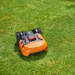Worx Landroid S400 Robotic Lawn Mower 11 Worx Landroid S400 Robotic Lawn Mower -Garantia Store 14537886 7395044166474373