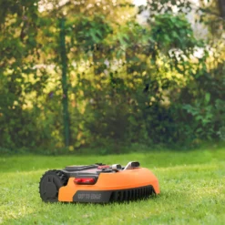 Worx Landroid M2.0 500 Robotic Lawn Mower 11 Worx Landroid M2.0 500 Robotic Lawn Mower -Garantia Store 14537887 1285044166279103
