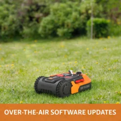 Worx Landroid M2.0 500 Robotic Lawn Mower 14 Worx Landroid M2.0 500 Robotic Lawn Mower -Garantia Store 14537887 4825044166357295