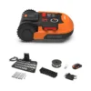 Worx Landroid M2.0 500 Robotic Lawn Mower 2 Worx Landroid M2.0 500 Robotic Lawn Mower -Garantia Store 14537887 7755044166239137