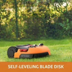 Worx Landroid M2.0 700 Robotic Lawn Mower 15 Worx Landroid M2.0 700 Robotic Lawn Mower -Garantia Store 14537888 1595044166564517