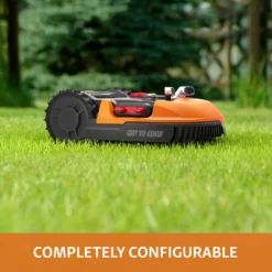 Worx Landroid M2.0 700 Robotic Lawn Mower 13 Worx Landroid M2.0 700 Robotic Lawn Mower -Garantia Store 14537888 8815044166523192