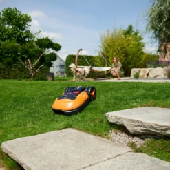 Worx Landroid L1000 Robotic Lawn Mower 10 Worx Landroid L1000 Robotic Lawn Mower -Garantia Store 14537889 1235044165867902