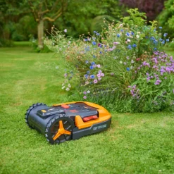 Worx Landroid L1000 Robotic Lawn Mower 11 Worx Landroid L1000 Robotic Lawn Mower -Garantia Store 14537889 3785044165889745