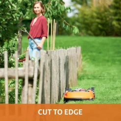 Worx Landroid L1000 Robotic Lawn Mower 13 Worx Landroid L1000 Robotic Lawn Mower -Garantia Store 14537889 6895044165939449