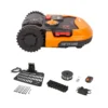 Worx Landroid L2000 Robotic Lawn Mower 2 Worx Landroid L2000 Robotic Lawn Mower -Garantia Store 14537890 1405044166058303