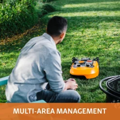 Worx Landroid L2000 Robotic Lawn Mower -Garantia Store 14537890 2075044166184906